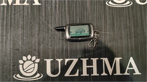 Брелок для автомобильной сигнализации Starline A9 A9