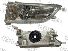 Фара Toyota Carina AT210 ST215 96-98 LH стекло  20382L M4