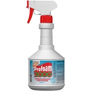 Очиститель интерьера Kangaroo Profoam 2000, 600мл  13701