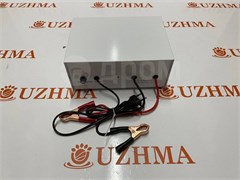 Зарядное устройство для автомобильного аккумулятора 20A 13717