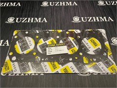 Прокладка головки блока цилиндров паранит 1KZ  1111567040