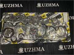 Ремкомплект двигателя 3RZFE 13730