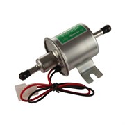 Топливный насос низкого давления HEP-02A 12V 015 HEP-02A