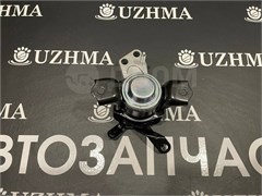 Подушка двигателя NZE141 правая 1230521420