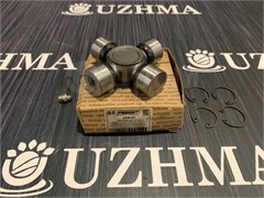 Крестовина карданного вала ASM91 25*76.5 TM191
