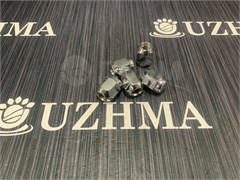 Гайка колёсная Toyota 12*1.5 короткая S21 2*1.5