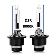 Лампа автомобильная ксеноновая D2R 8000K D2R 8000K