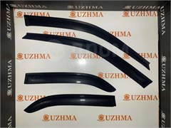 Ветровик на дверь Toyota Camry SV40 1994-1998 SV40 1994-1998-1