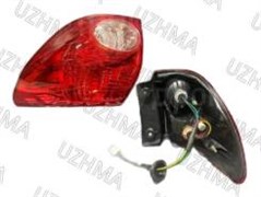 Стоп сигнал Nissan AD Y11 R 024102R K4