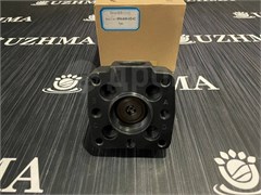Плунжерная пара 1C 2C 9*10 096400-0242