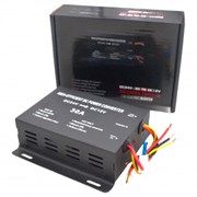 Преобразователь напряжения 24в12v.30A 5369