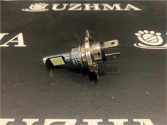 Лампа автомобильная светодиодная LED H4 H4
