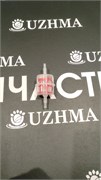 Фильтр топливный тонкой отчистки дизель GB-612 13882