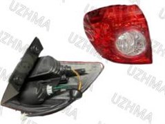 Стоп сигнал Nissan AD Y11 L  024102L K4