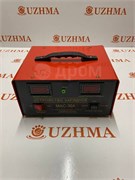 Зарядное устройство для автомобильного аккумулятора 30A 13903