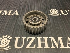 Ролик обводной ремня 2L 1350354030
