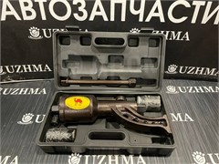Гайковерт ручной с редуктором NoName грузовой маленький 13932