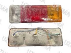 Стоп сигнал Toyota TOYOACE/DYNA 2121902 2121902 K3