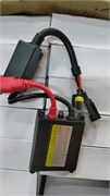 Блок розжига ксеноновой лампы черный 12V-35W 12V-35W