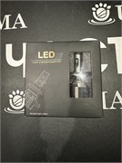 Лампа автомобильная светодиодная R10 H11   R10 H11