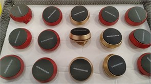 Держатель для телефона магнитный NoName 7239 7239