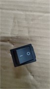Переключатель автомобильный NoName черный 4pin   4pin