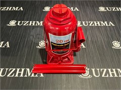 Домкрат гидравлический NoName 20Т 20T