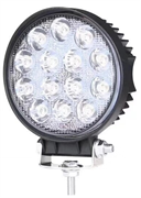 Светодиодная фара круглая 42W 35mm 14086
