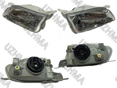Фара Toyota Corolla AE110 L 98 2121181L M4