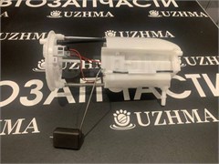Насос топливный в сборе TD54W J20A 1510065842