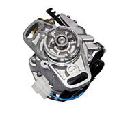 Трамблер Mitsubishi Libero MD182221 CB2V 4G13 4G15 T6T87074