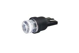 Лампа автомобильная светодиодная RGB T10 T10-7C 12V