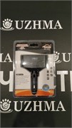 Разветвитель прикуривателя WF-003 2 гнезда 1 USB 12/24V WF-003
