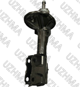 Стойка передняя на Mitsubishi Dingo(CQ1A/CQ2A 333381