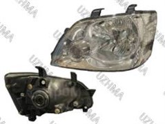 Фара Toyota NOAH AZR60 L 28150L