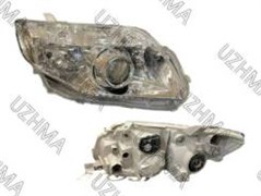 Фара Toyota FIELDER NZE140 R 12526R