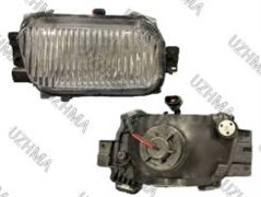 Фара противотуманная Mitsubishi Fuso Canter FE85 R 2142043R