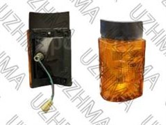 Габаритный огонь Mitsubishi FUSO CANTER FE444 2141528 R 2141506R