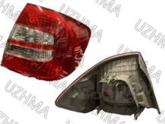 Стоп сигнал Toyota PREMIO AZT240 01-07 R 20442R K3