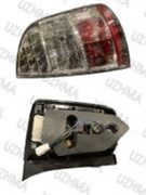Стоп сигнал Toyota PRIUS NHW20 03-09 R 4714R