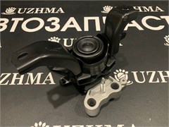 Подушка двигателя NHW30 правая 1230537160
