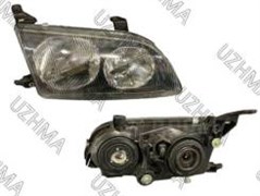 Фара Toyota Ipsum SXM10 96-98 L 443L O2