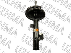 Стойка RX330 2WD задняя правая         345684