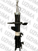 Стойка C25, C26 передняя правая      338075