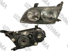Фара Toyota Ipsum SXM10 96-98 R 443R O2