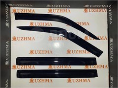 Ветровик на дверь Toyota Succeed NCP51 98 NCP51 98