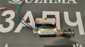 Выключатель обогревателя 12V  16479