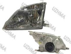Фара Toyota Nadia SXN10 SXN15 L 4418L N