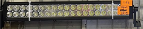 Светодиодная фара RCJ-002-120W-B DC:9-32V #8 #8 RCJ-002