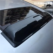 Дефлектор люка NoName 88см 14467